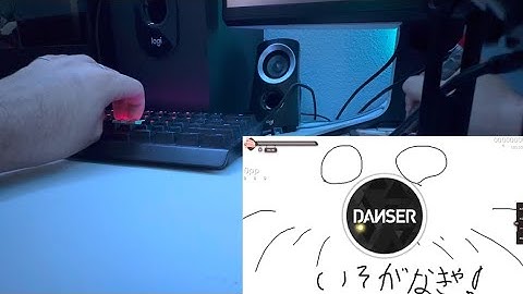 When fc on worst run (isogu290bpm)