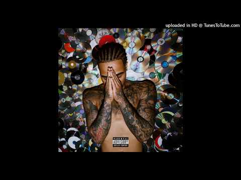 Plaqueboymax & Bryson Tiller - WYD (Krismix)