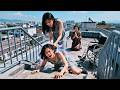 被繼妹推下高樓摔斷腿的殘疾女孩竟是頂級舞蹈家,重生後她看穿繼母的陰謀,將所有惡人送進監獄!#爽劇 #家庭倫理