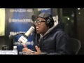 Elzhi Freestyle On DJ Tony Touch's "Toca Tuesdays" Shade 45