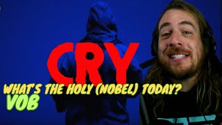 Make Love Not War | VoB What's The Holy (Nobel) Today? | Women Who Rock💜