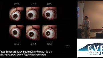 Tutorial : DIY A Multiview Camera System: Panoptic Studio Teardown