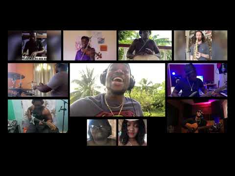The Palm Tree Corner Mobile Edition: Boyzie - On Yuh