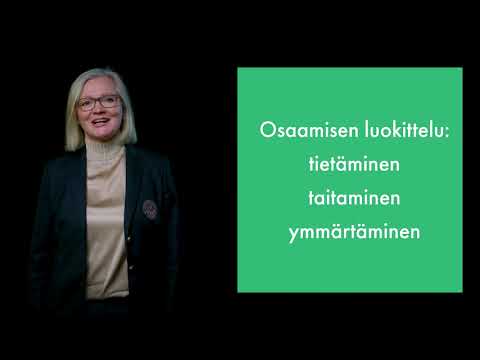 Video: Yhteiset kotitalouksien myrkyt