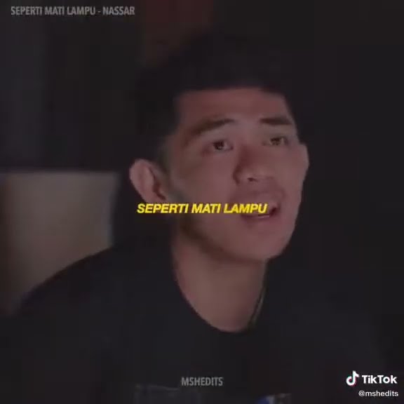 //seperti mati lampu-nassar// lagu jiwang x lagu couple