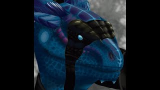 Creating my 'Argonian Warriors'