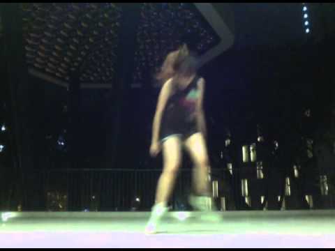 [DANCE COVER] Block B 블락비 - Nillili Mambo 닐리리맘보