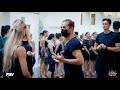 Riccardo Cocchi - Yulia Zagoruychenko I Workshop - Samba I DanceTown 2021