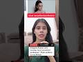 Kangana Ranaut said nurses’ uniforms should be Indianised, but clothes should be functional.