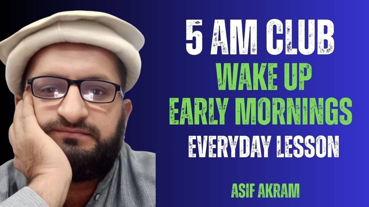 Wake Up Early Morning – How Early Mornings Unlock Success and Inner Peace | Motivated Souls