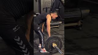 barbell bent over rows vs smith machine bent over rows for hypertrophy