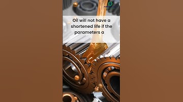 Why lubricant have a short life in the steel industry || #shors #shortsvideo #viral #viralshort
