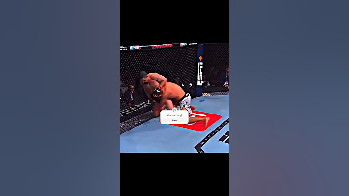 Khamzat destroyed Whittaker jaw in #ufc #308 #khamzatchimaev vs#whittaker