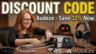 🛑 Audeze Discount Code LATEST ✅ | Coupon Code | Promo Code 🚨 Audio Advice Discount Code