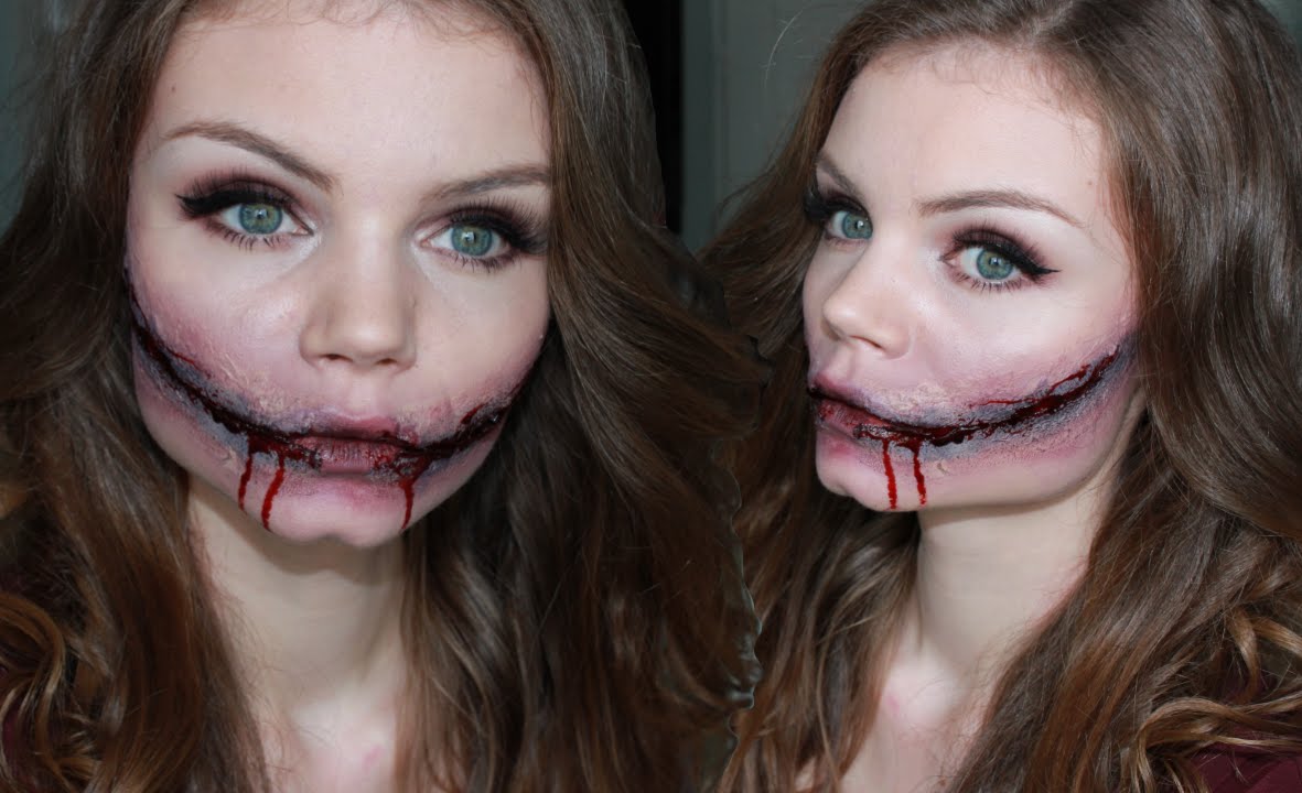 Comment Faire Des Effets Spéciaux Pour Halloween ?