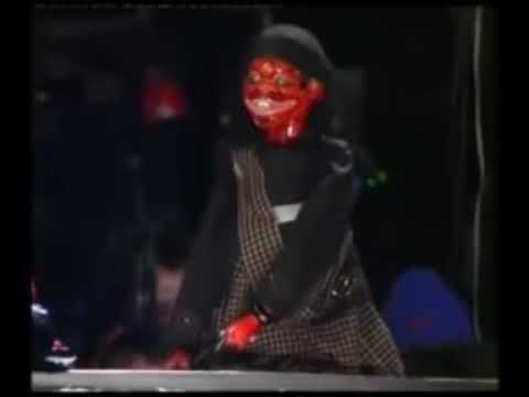 Wayang golek _ CEPOT KEMBAR part 3