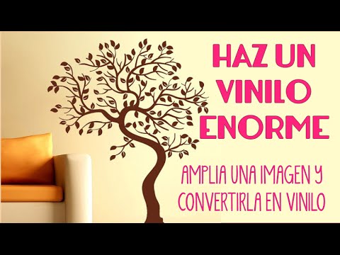 Vídeos para colocar vinilos decorativos y fotomurales - Vinilos Decorativos