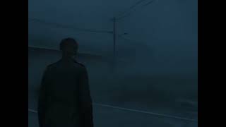 3am in silent hill
