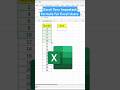 =Aggregate+Sum Formula in Excel🔥||Advance Excel💯||#excel #exceltips #shorts #education #tricks