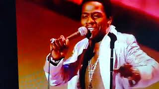 Al Green 1974 Tried Of Being Alone Live