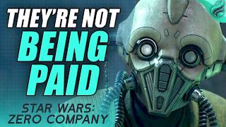 Devs Arent Being Paid Even With Successful Launch, Zero Company Furlough
Devs Arent Being Paid Even With Successful Launch, Zero Company Furlough
Patreon: https://www.patreon.com/drybear
Join our Discord: https://discord.gg/qqNVZHb
Live stream: http://www.twitch.tv/drybear
Main Channel: https://www.youtube.com/user/DrybearGamers
Gameplay Channel: https://www.youtube.com/channel/UCX9fDv8vl7ABSj-O9v8NH2Q
00:00 Introduction
00:17 Star Wars Zero Company Released!
00:37 The Core Gameplay
01:20 Going Above & Beyond
02:34 Bit Reactor Furloughs Staff
03:44 Furlough VS Severance
03:57 Why Did This Happen?
06:07 Alison Kelly Bit Reactor Lawsuit
07:48 Greg Foertsch Denies Removal
08:30 Greg Foertsch Hanging Out at Gamescom
10:21 Will Everything Work Out?
#starwars #newgame #gaming
Business inquiry: rory@drybear.co
Music by Epidemic Sound
Stay up to date on what Im doing!
https://www.twitter.com/RoryNewbrough
https://www.instagram.com/RoryNewbrough/
https://www.facebook.com/DrybearGamers/ Devs Arent Being Paid Even With Successful Launch, Zero Company Furlough