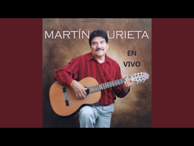 Martín Urieta - Hablado Martin Urieta 3