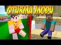 İSTEDİĞİM HERYERE OTURABİLİYORUM! - Oturma Modu - Minecraft Mod Tanıtımı TÜRKÇE