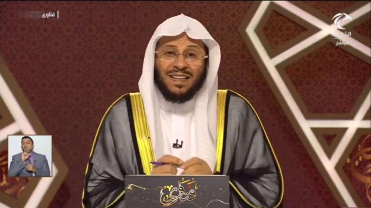 بعد كل صلاة فريضة أصلي على النبي ﷺ خمسين مرة !! | الشيخ ‫عزيز بن فرحان