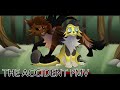 The Accident || Complete YCH PMV