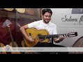 Yerai Cortés & Juan Mateo & Diego Amaya: Jaleos in Solera Flamenca