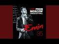 Amor ((live From Moscow Crocus City Hall))