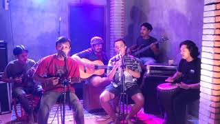 Kenyem Manis - Yan Se || Cover By Mesandal Keroncong