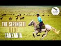 The serengeti ride tanzania  horse riding holidays  globetrotting