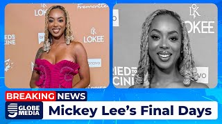 Mickey Lee Death | Big Brother Star’s Final Days and Health Struggles Explained | Globe Media