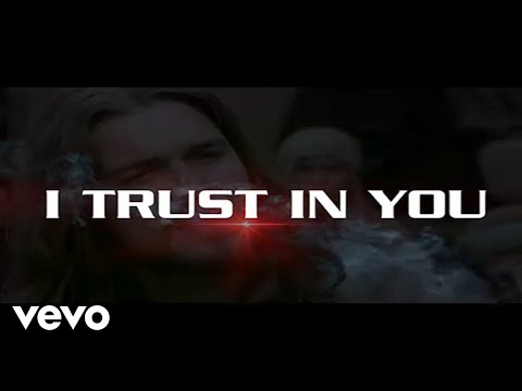 Iphy - I TRUST IN YOU [Lyric Video]