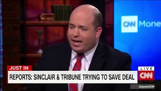 Chicago Tribune reportedly for sale, Tronc shares spike