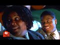The Adventures of Rocky and Bullwinkle (2000) - Kenan &amp; Kel Cameo Scene | Movieclips