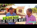 😱visitamos la casa de los TIGRES DELNORTE 🐅 🐅 🐅 el pueblo que los vio nacer🚘🚘