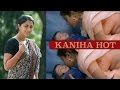 Kaniha Hot B( . )( . )B show in train