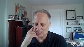 Difficult Conversations With Douglas Stone: Saving Money - #RetireSooner Clip by Wes Moss 133 views 11 months ago 2 minutes, 39 seconds