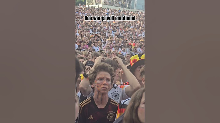 Unvergessliche Momente: Deutschland vs. Spanien bei der EM 2024 | Fan-Emotionen pur! #euro2024 #fans