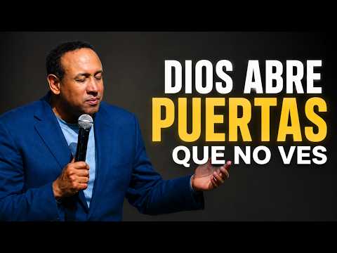 ANTES DE EMPEZAR EL DÍA | DIOS ABRIRÁ UNA PUERTA INESPERADA 🙏🚪
