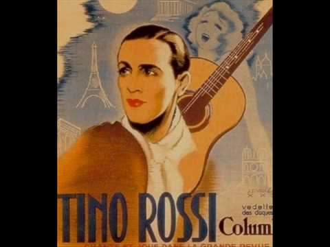 Watch Tino Rossi - AMAPOLA on YouTube Watch Tino Rossi - AMAPOLA on YouTube