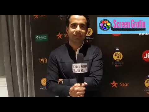 Danish Renzu interview on The Illegal #DanishRenzu #TheIllegal