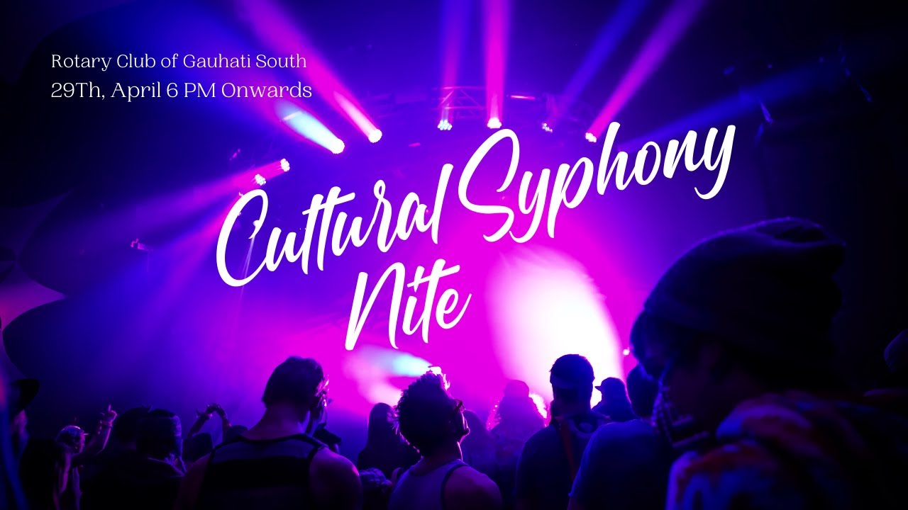 Cultural Symphony Nite YouTube Cultural symphony nite youtube
