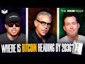 Bitcoin's Next Decade Won't Look Like The Last | Bitcoin Magazine 2036 Issue