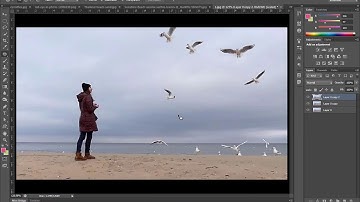 how to use patch tool in photoshop part 10, shrtuto1, shr tuto1
