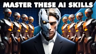 The 8 AI Skills That Separate Winners From Losers in 2025