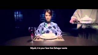 The latest action movie of St. Maria Ozawa - full HD