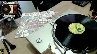 Deep Purple - Shield (1968 -  LP 1973 Brazil ) #vinylrip
